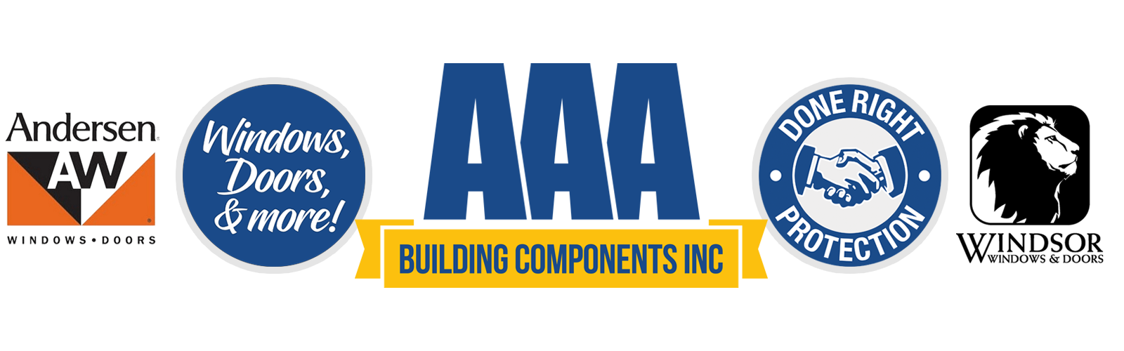 AAA Building Components